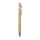 Napoli Bamboo Stylus Pen