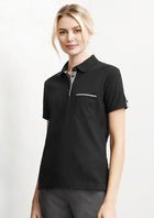 Edge Polo (Womens)