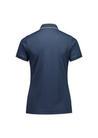 Focus Cotton Back Polo (Womens) - New Colours