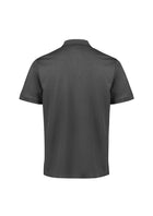 Focus Cotton Back Polo (Mens)-New Colours