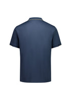 Focus Cotton Back Polo (Mens)