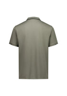 Focus Cotton Back Polo (Mens)-New Colours