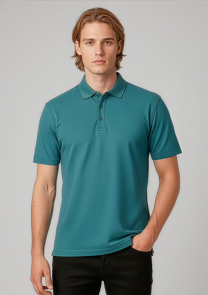 Crew Polo (Mens)