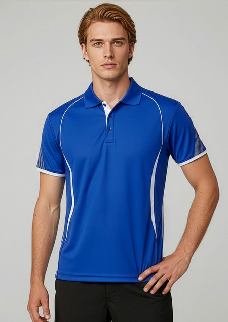 Razor Polo (Mens)