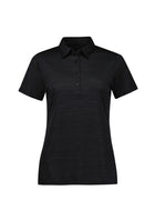 Orbit Eco Short Sleeve Polo (Womens)
