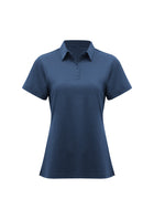 Lotus 100% Premium Cotton Polo (Womens)