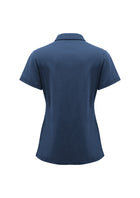 Lotus 100% Premium Cotton Polo (Womens)