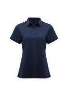 Lotus 100% Premium Cotton Polo (Womens)