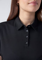 Lotus 100% Premium Cotton Polo (Womens)