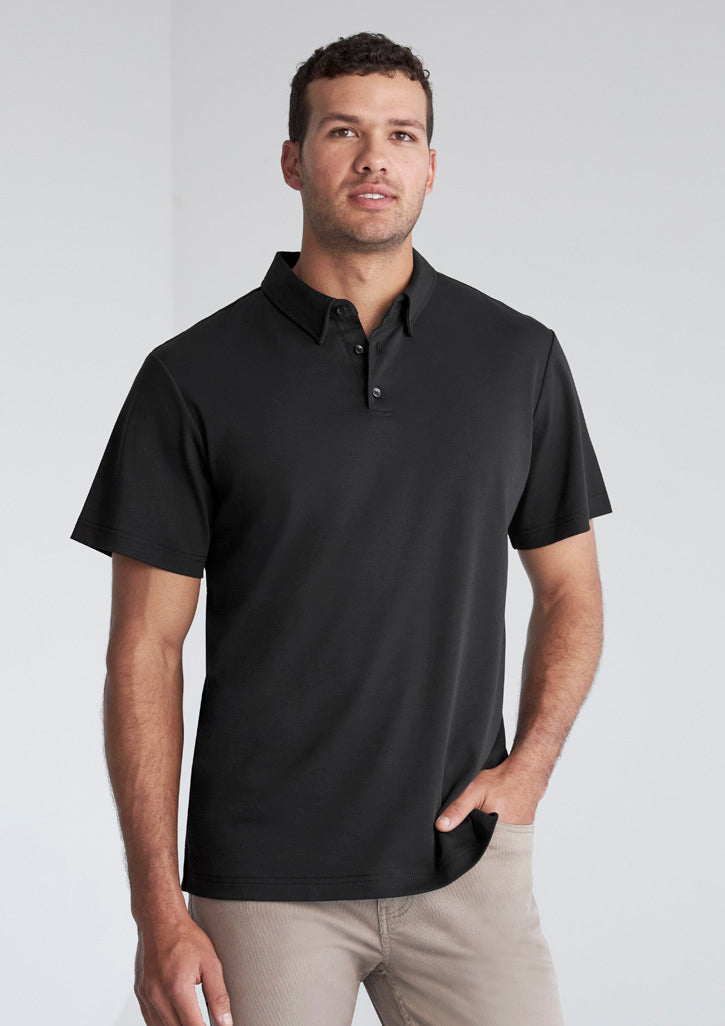Lotus 100% Premium Cotton Polo (Mens)