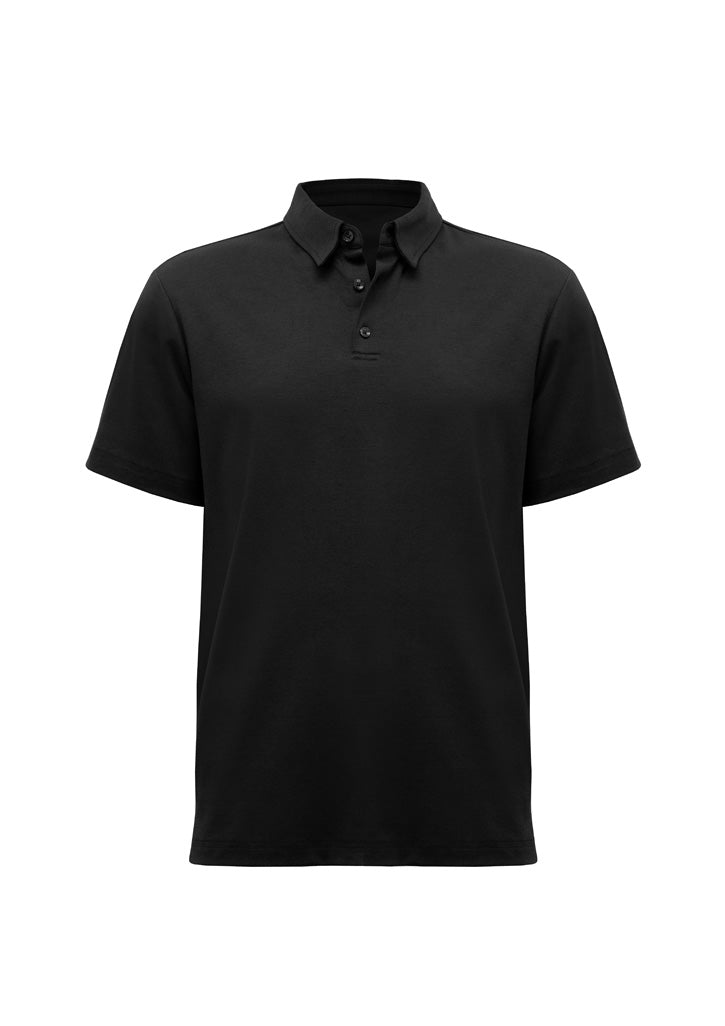 Lotus 100% Premium Cotton Polo (Mens)