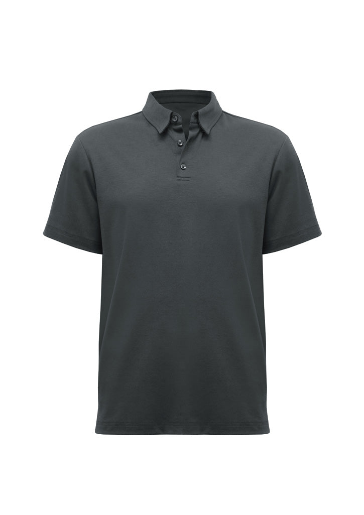 Lotus 100% Premium Cotton Polo (Mens)