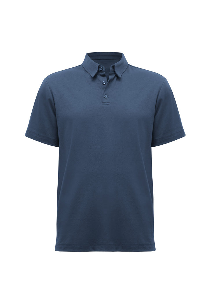 Lotus 100% Premium Cotton Polo (Mens)