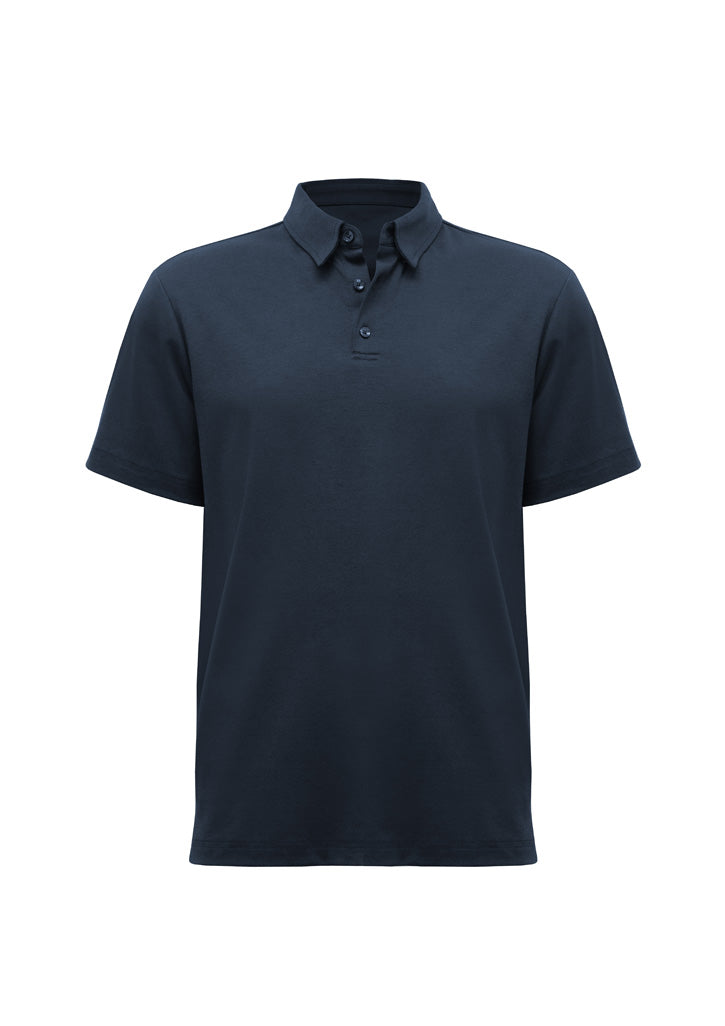 Lotus 100% Premium Cotton Polo (Mens)