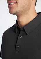 Lotus 100% Premium Cotton Polo (Mens)