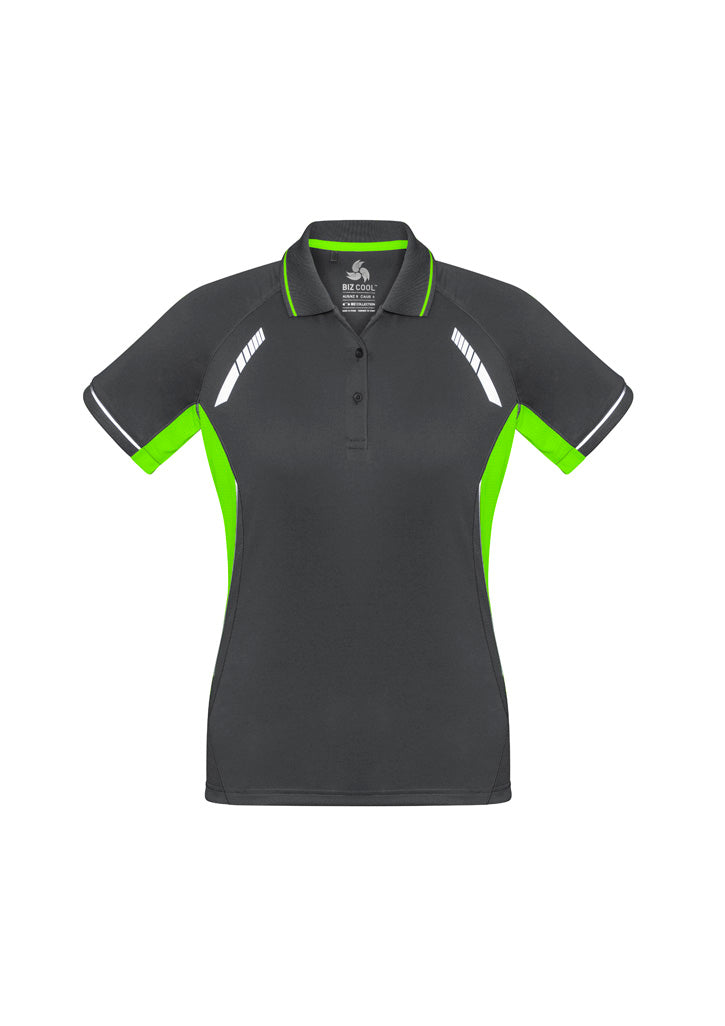 Renegade Polo (Ladies)