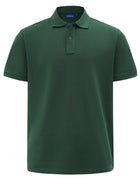 Classic Cotton/Poly Pique Polo (Mens)