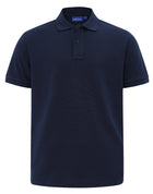 Classic Cotton/Poly Pique Polo (Mens)