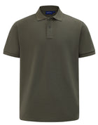 Classic Cotton/Poly Pique Polo (Mens)