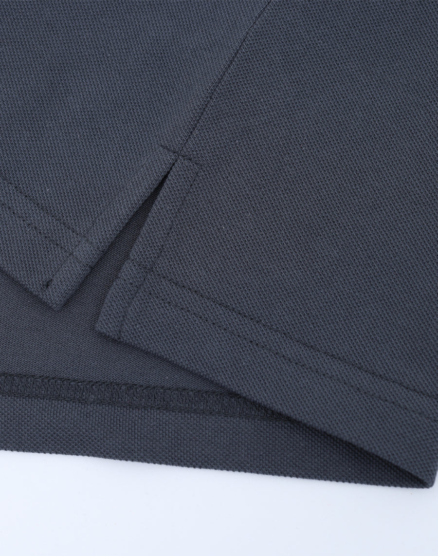 Classic Cotton/Poly Pique Polo (Mens)