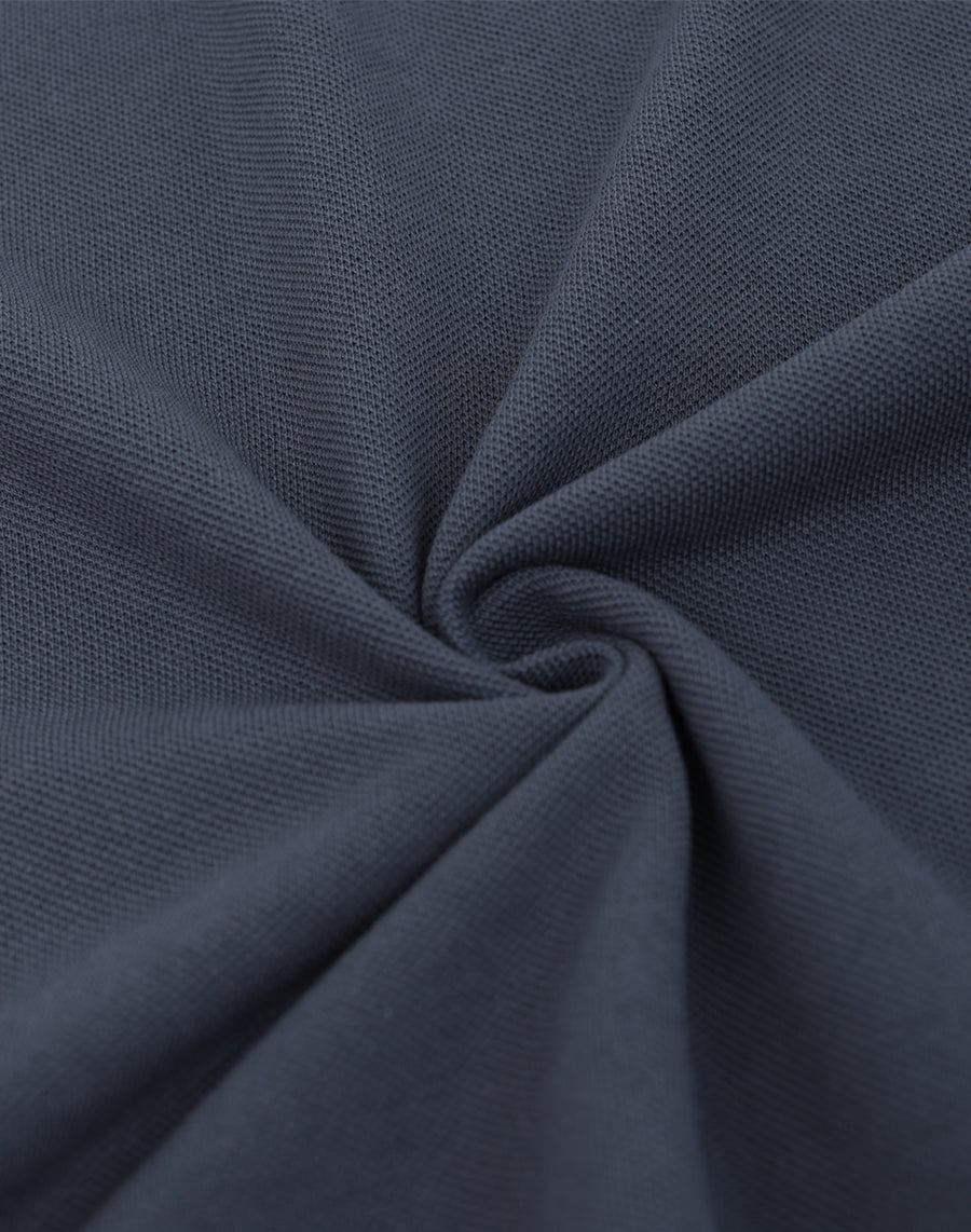 Classic Cotton/Poly Pique Polo (Mens)
