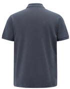 Classic Cotton/Poly Pique Polo (Mens)