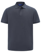 Classic Cotton/Poly Pique Polo (Mens)