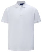 Classic Cotton/Poly Pique Polo (Mens)
