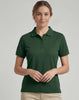 Classic Cotton/Poly Pique Polo (Womens)