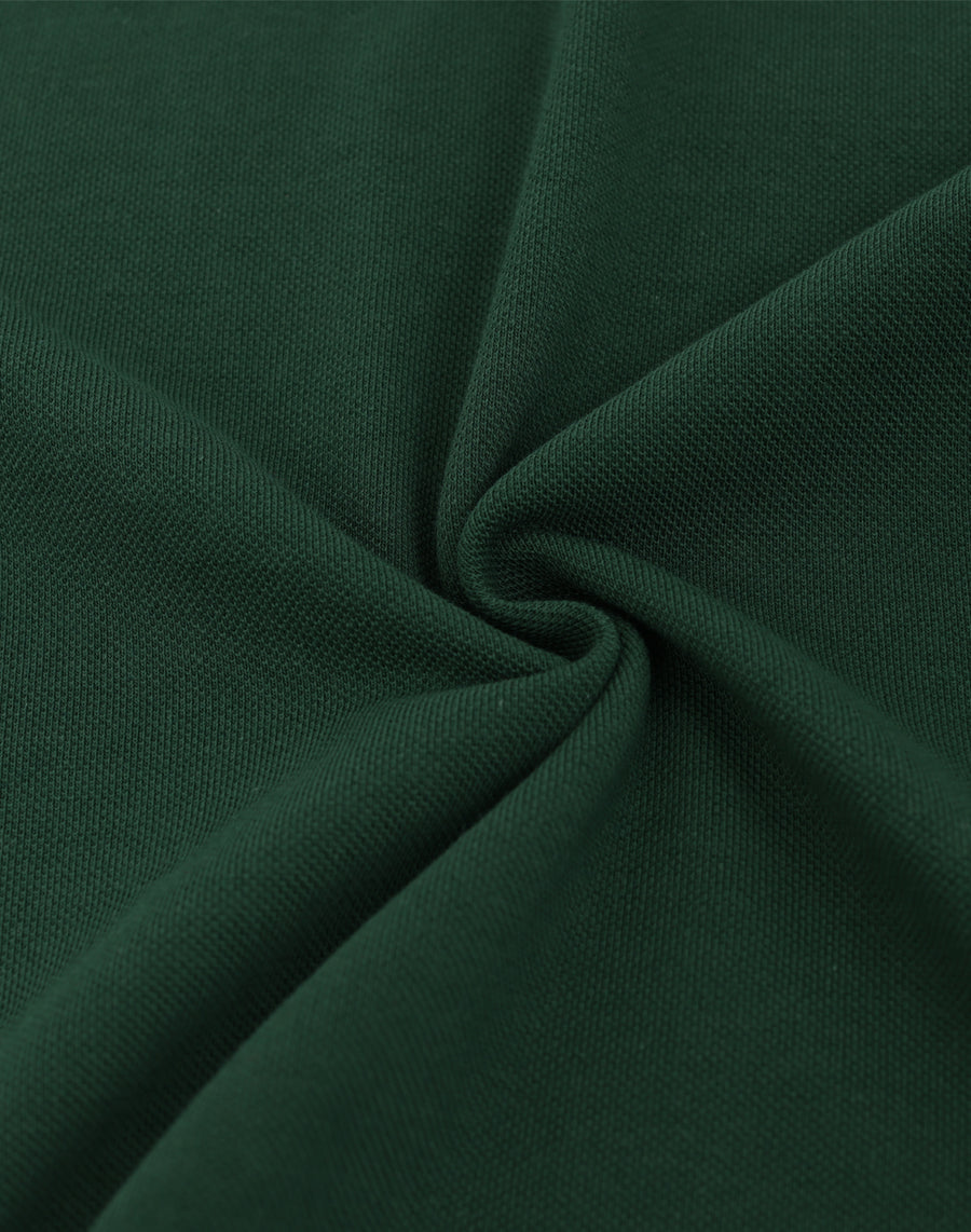 Classic Cotton/Poly Pique Polo (Womens)