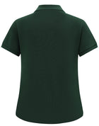 Classic Cotton/Poly Pique Polo (Womens)