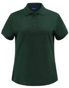 Classic Cotton/Poly Pique Polo (Womens)