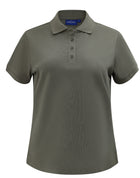 Classic Cotton/Poly Pique Polo (Womens)