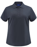 Classic Cotton/Poly Pique Polo (Womens)
