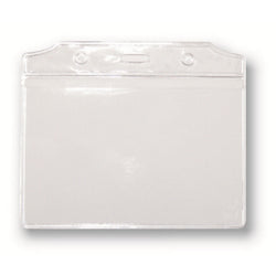 PVC Card Holder (Insert: 9x5cm)