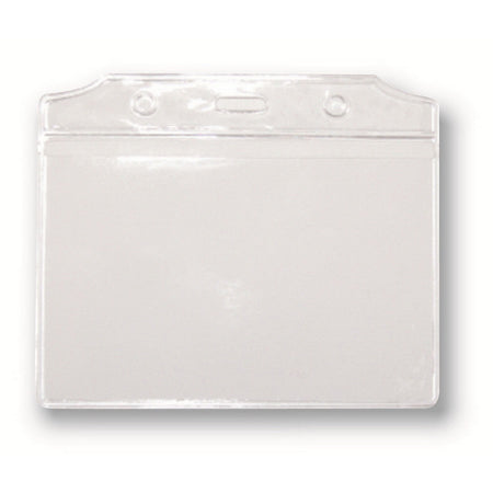 PVC Card Holder (Insert: 9x5cm)