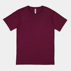 Mens Basis Short Sleeve Tee