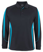 Podium L/S Bell Polo