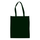 Non-Woven Large Shopping Tote Bag with Gusset