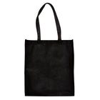Non-Woven Large Shopping Tote Bag with Gusset