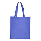 Non-Woven Large Shopping Tote Bag with Gusset