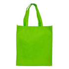 Non-Woven Large Shopping Tote Bag with Gusset