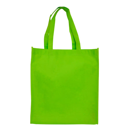 Non-Woven Large Shopping Tote Bag with Gusset