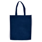 Non-Woven Large Shopping Tote Bag with Gusset