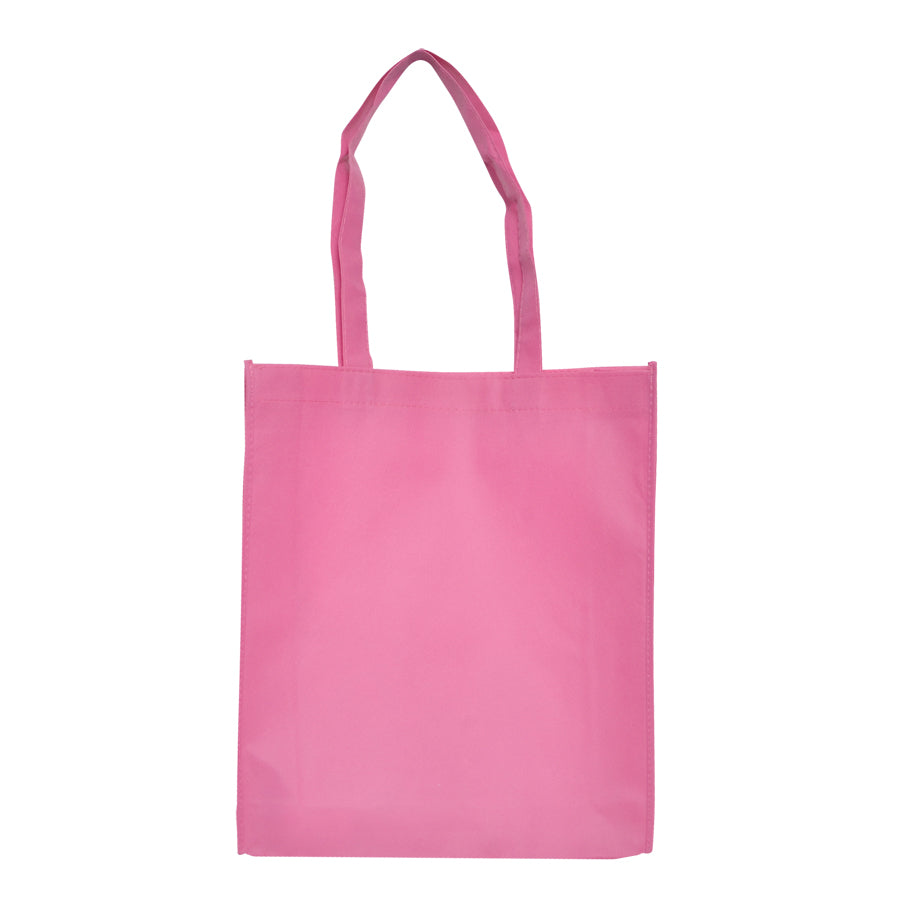 Non-Woven Large Shopping Tote Bag with Gusset
