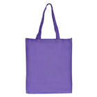 Non-Woven Large Shopping Tote Bag with Gusset