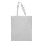Non-Woven Large Shopping Tote Bag with Gusset