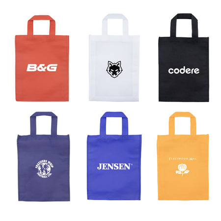 Non-Woven Tradeshow Bag