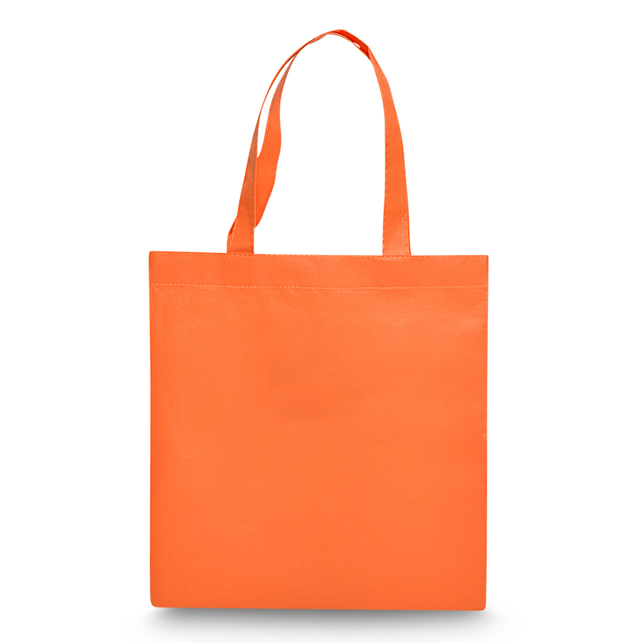 Non-Woven Shopping Tote Bag