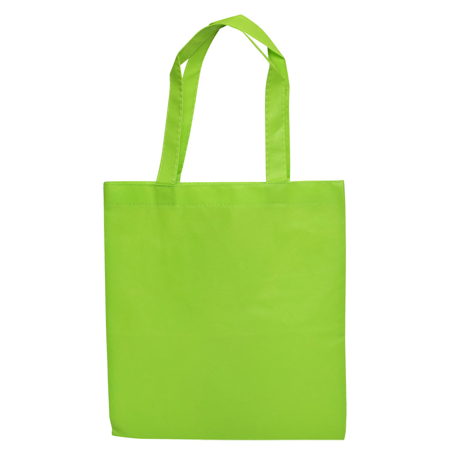 Non-Woven Shopping Tote Bag